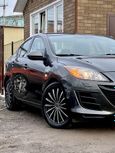  Mazda Mazda3 2011 , 637000 , 