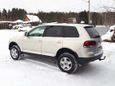 SUV   Volkswagen Touareg 2008 , 840000 , 