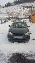  BYD F3 2011 , 220000 , 