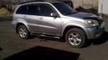 SUV   Toyota RAV4 2004 , 555000 , 