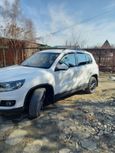 SUV   Volkswagen Tiguan 2012 , 845000 , 