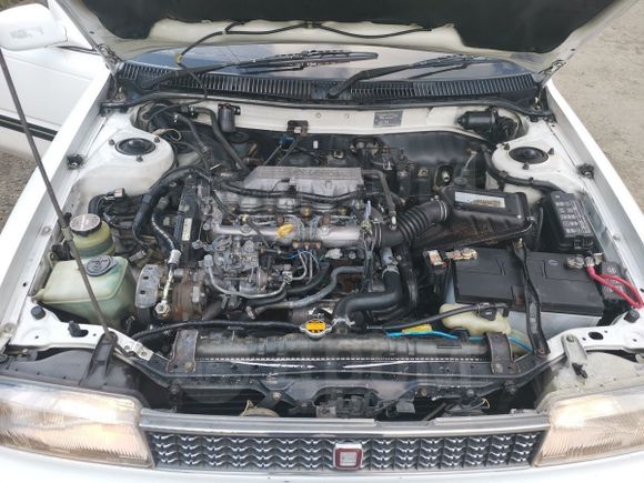  Toyota Corolla 1990 , 120000 , 