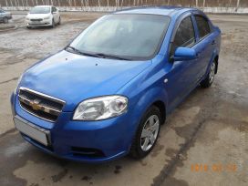  Chevrolet Aveo 2007 , 250000 , 