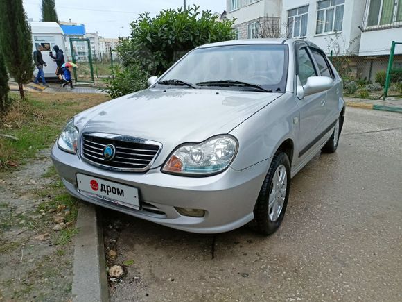  Geely CK Otaka 2013 , 275000 , 