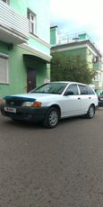  Mazda Familia 2002 , 199000 , 