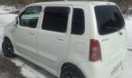  Suzuki Wagon R Plus 2000 , 165000 , 