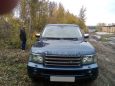 SUV   Land Rover Range Rover Sport 2007 , 730000 , 