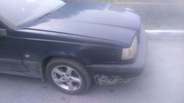  Volvo 850 1996 , 130000 ,  