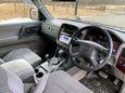  3  Mitsubishi Pajero 2000 , 510000 , 