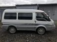    Nissan Vanette 2001 , 200000 , 