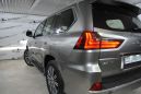 SUV   Lexus LX570 2016 , 6540000 , 