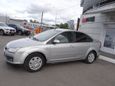  Ford Focus 2005 , 217000 , 