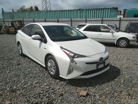  Toyota Prius 2017 , 1700000 , 