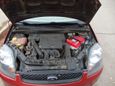  Ford Fiesta 2007 , 200000 , 