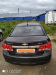  Chevrolet Cruze 2014 , 760000 , 