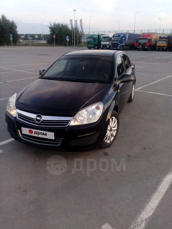  Opel Astra 2012 , 500000 , 