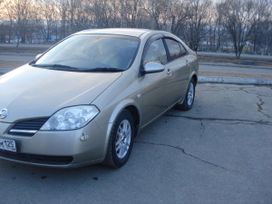  Nissan Primera 2001 , 290000 , 