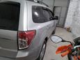 SUV   Subaru Forester 2008 , 700000 , 