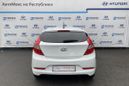  Hyundai Solaris 2016 , 630000 , 