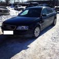  Audi A6 1998 , 250000 , 