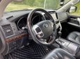SUV   Toyota Land Cruiser 2012 , 2360000 , 