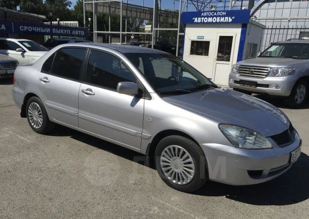  Mitsubishi Lancer 2006 , 255000 , --