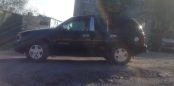 SUV   Chevrolet TrailBlazer 2003 , 620000 , -