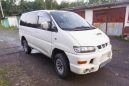    Mitsubishi Delica 2001 , 640000 , 