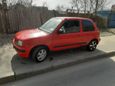  3  Nissan Micra 1994 , 75000 , --