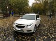  Chevrolet Cruze 2012 , 580000 , 