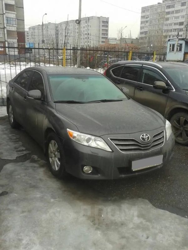  Toyota Camry 2011 , 1000000 ,  