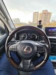 SUV   Lexus LX450d 2015 , 5499999 , 