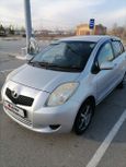  Toyota Vitz 2006 , 440000 , 