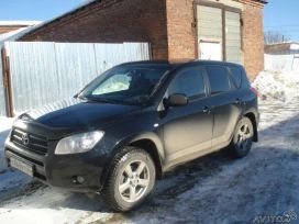 SUV   Toyota RAV4 2007 , 720000 , 