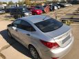  Hyundai Solaris 2011 , 305000 , 