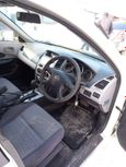  Nissan Wingroad 2003 , 220000 , 