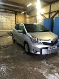  Toyota Vitz 2013 , 490000 , 