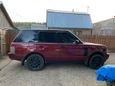 SUV   Land Rover Range Rover 2004 , 600000 , 