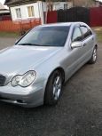  Mercedes-Benz C-Class 2003 , 399000 , 