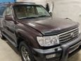 SUV   Toyota Land Cruiser 2003 , 1600000 , 