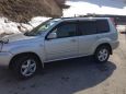 SUV   Nissan X-Trail 2003 , 470000 , 