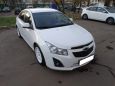  Chevrolet Cruze 2014 , 480000 , 