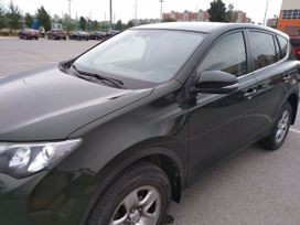 SUV   Toyota RAV4 2013 , 1650000 ,  