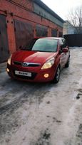  Hyundai i20 2009 , 500000 , 