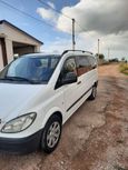    Mercedes-Benz Vito 2009 , 800000 , 