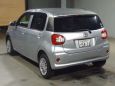  Toyota Passo 2016 , 460000 , 