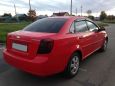  Chevrolet Lacetti 2008 , 255000 , 