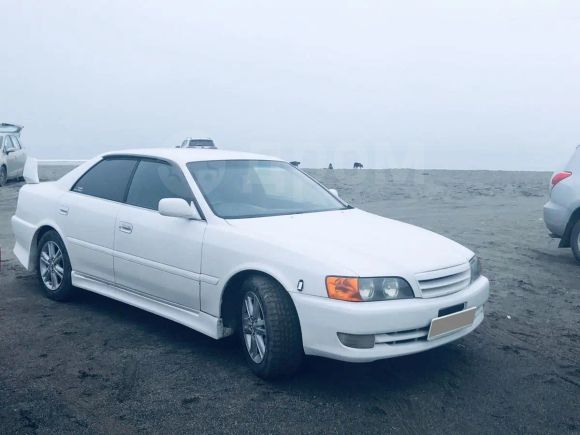  Toyota Chaser 1997 , 370000 , 