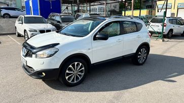 SUV   Nissan Qashqai 2010 , 985000 , 