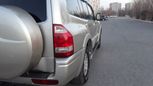 SUV   Mitsubishi Pajero 2004 , 725000 , 